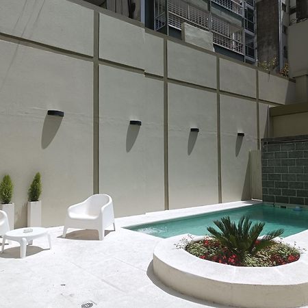 Uriburu 1756 By Ayres Apartments Recoleta Buenos Aires Exterior photo