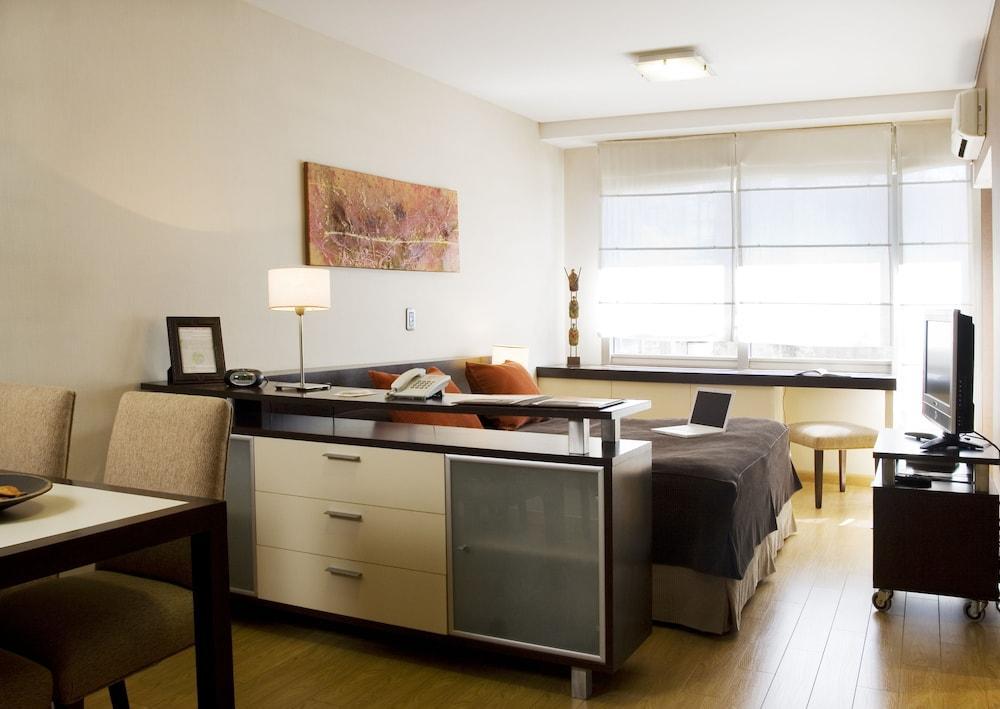 Uriburu 1756 By Ayres Apartments Recoleta Buenos Aires Exterior photo