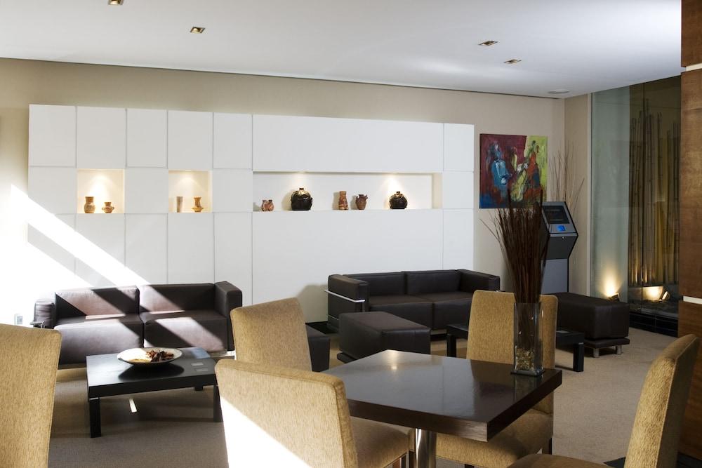 Uriburu 1756 By Ayres Apartments Recoleta Buenos Aires Exterior photo
