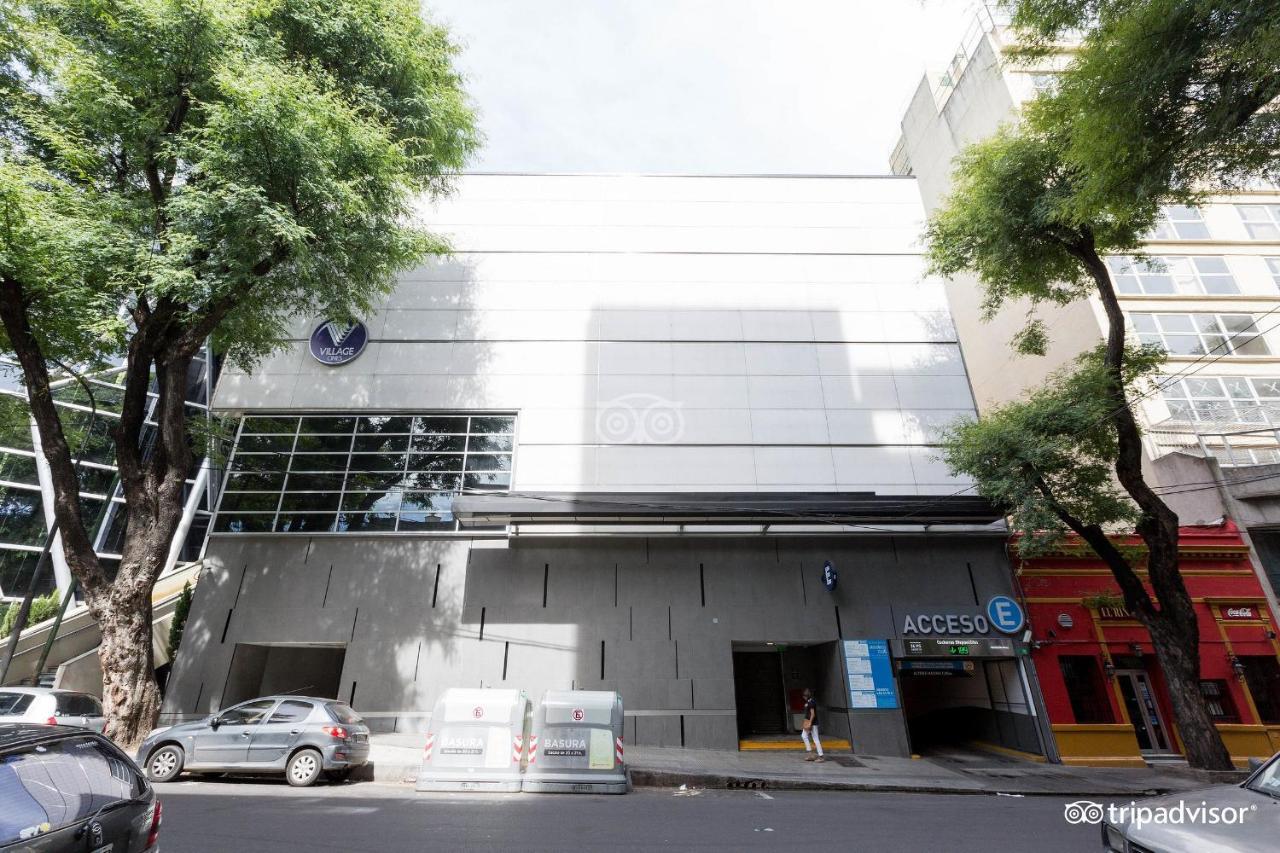 Uriburu 1756 By Ayres Apartments Recoleta Buenos Aires Exterior photo