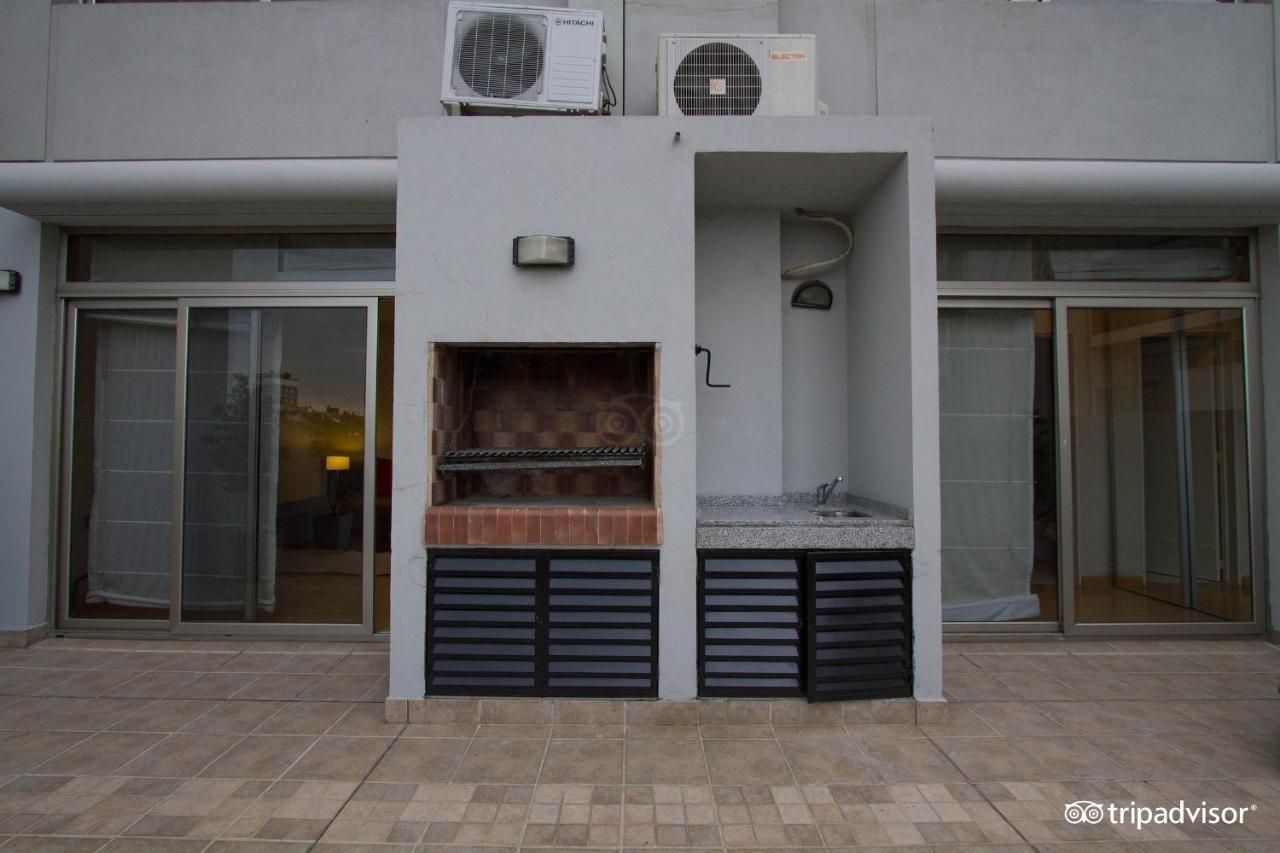 Uriburu 1756 By Ayres Apartments Recoleta Buenos Aires Exterior photo