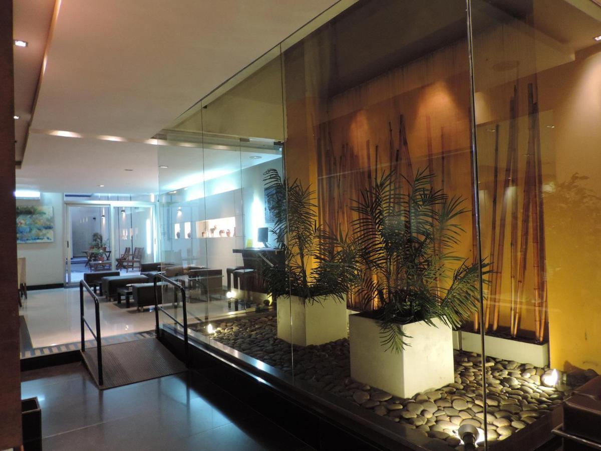 Uriburu 1756 By Ayres Apartments Recoleta Buenos Aires Exterior photo