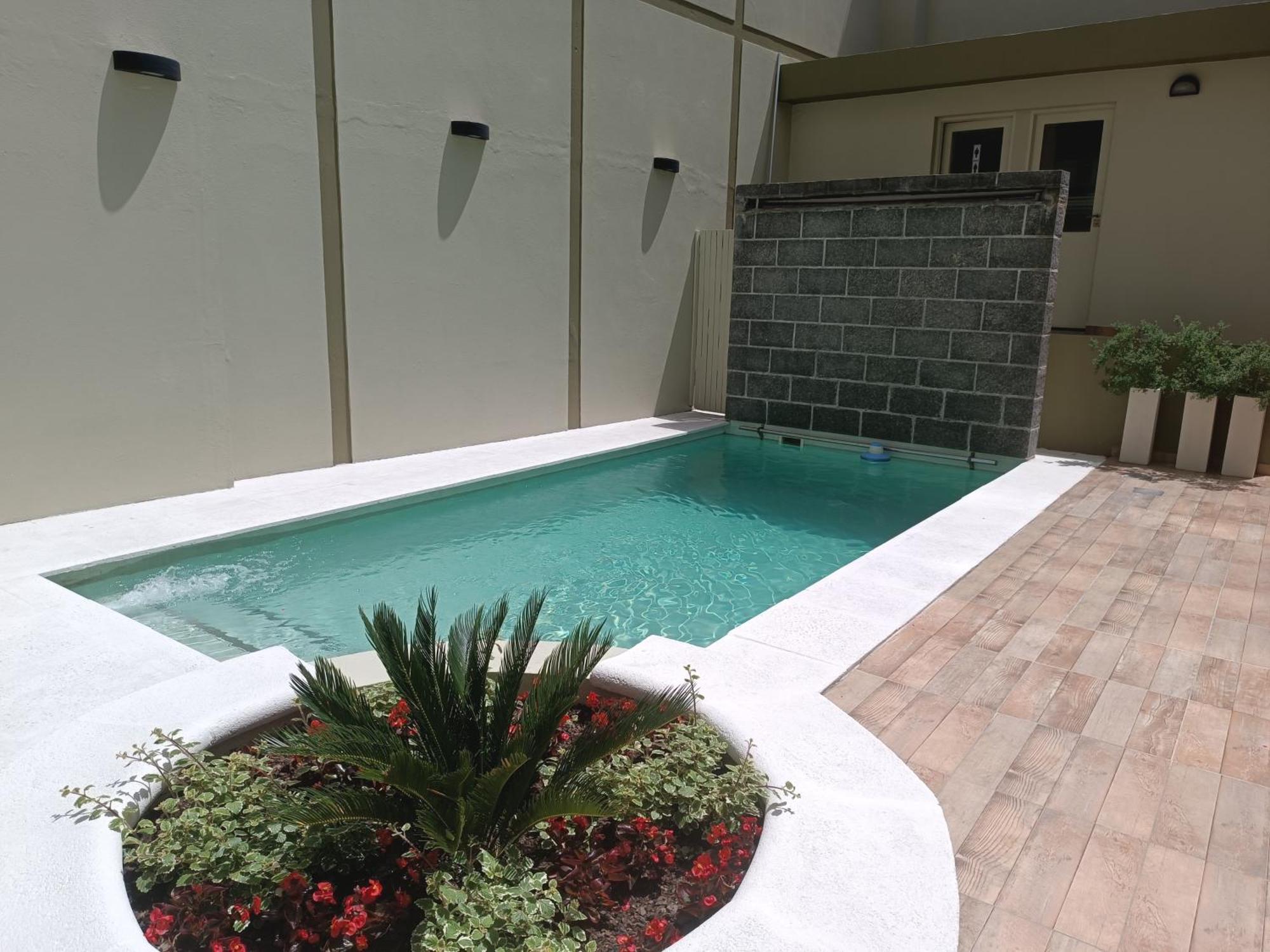 Uriburu 1756 By Ayres Apartments Recoleta Buenos Aires Exterior photo