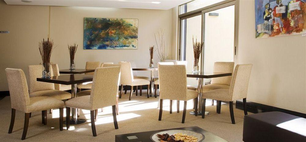 Uriburu 1756 By Ayres Apartments Recoleta Buenos Aires Exterior photo