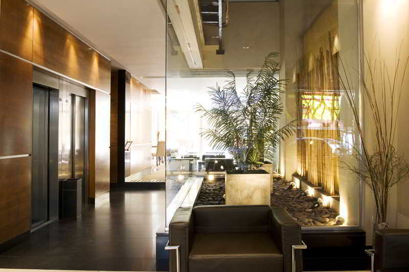 Uriburu 1756 By Ayres Apartments Recoleta Buenos Aires Exterior photo