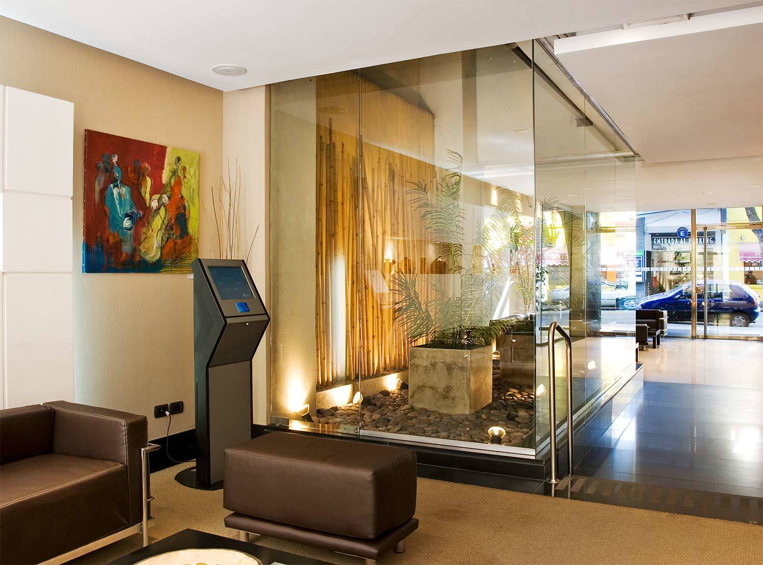 Uriburu 1756 By Ayres Apartments Recoleta Buenos Aires Exterior photo