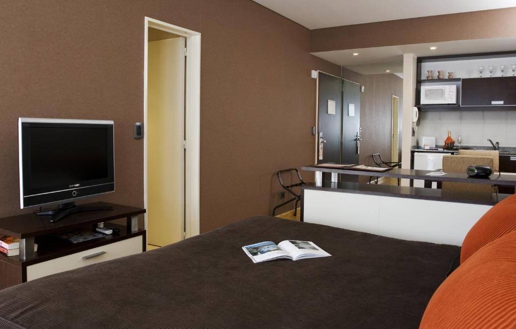 Uriburu 1756 By Ayres Apartments Recoleta Buenos Aires Exterior photo