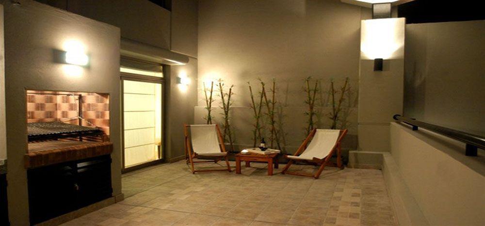 Uriburu 1756 By Ayres Apartments Recoleta Buenos Aires Exterior photo